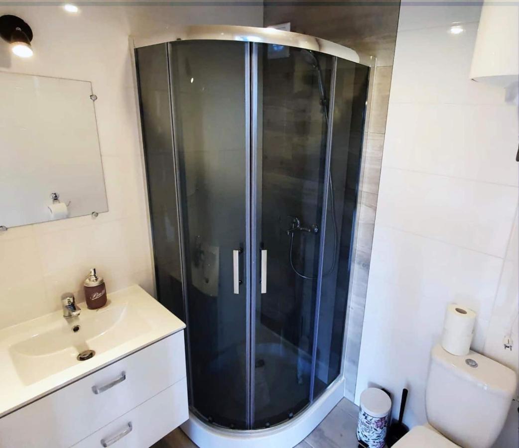 Zaciszne - Letniskowe Holiday home *